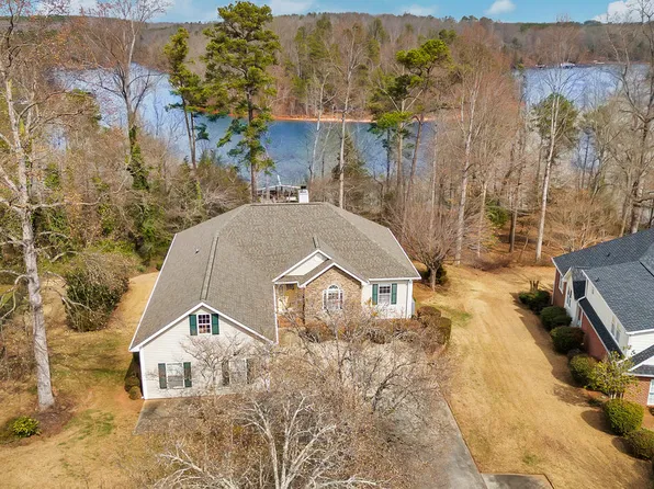 1148 Cartee Rd, Anderson, SC 29625