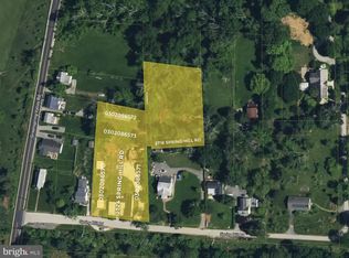 2724 Spring Hill Rd, Owings Mills, MD 21117