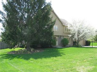 1615 Spring Mill Blvd, Carmel, IN 46032