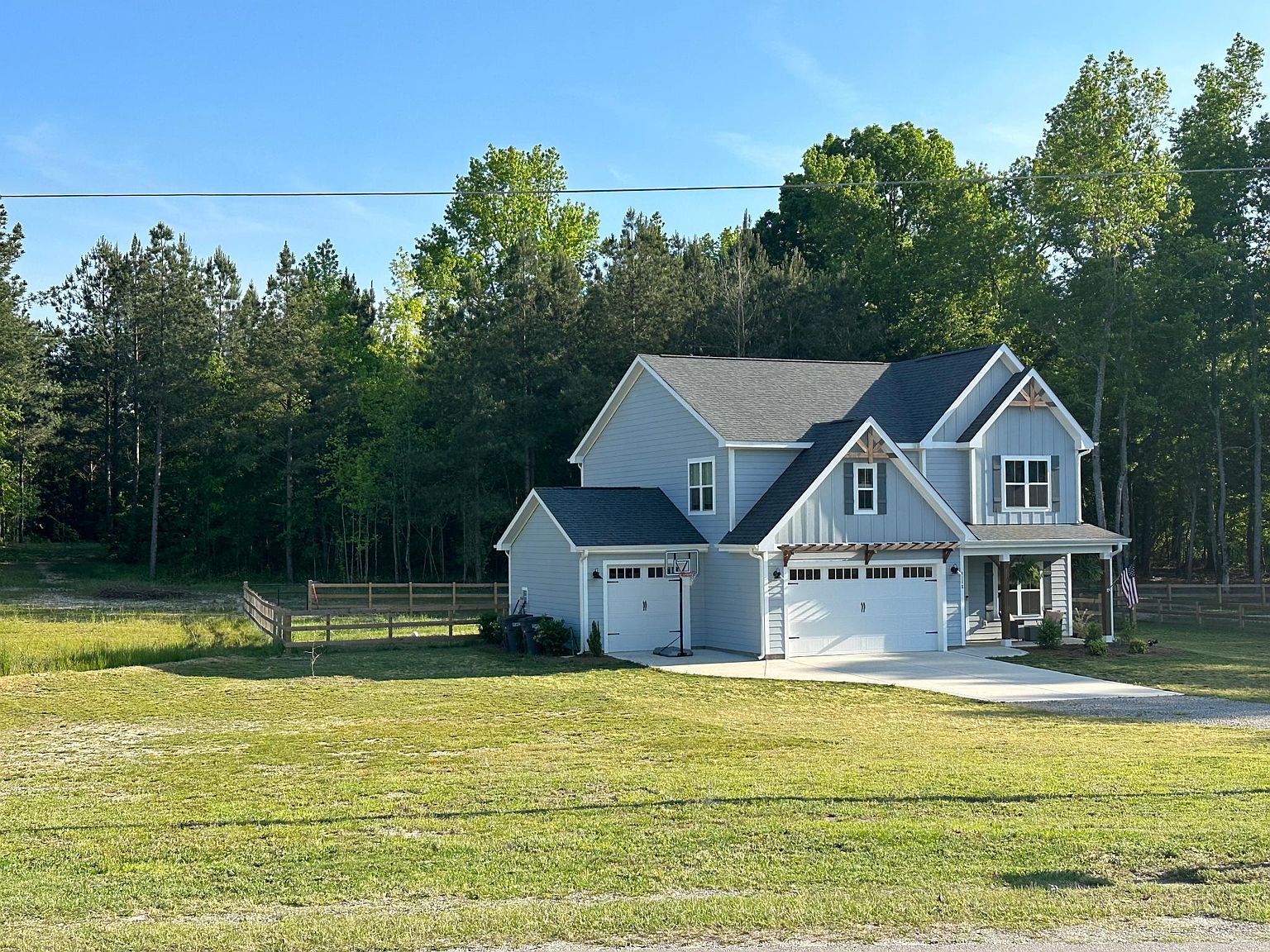 4118 Vass Carthage Rd, Carthage, NC 28327 Zillow