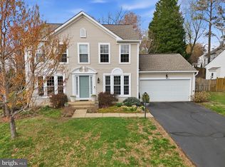 71 Brittany Ln, Stafford, VA 22554