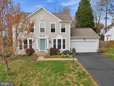 71 Brittany Ln, Stafford, VA, 22554