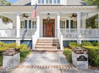 58 River Pl, Beaufort, SC 29906