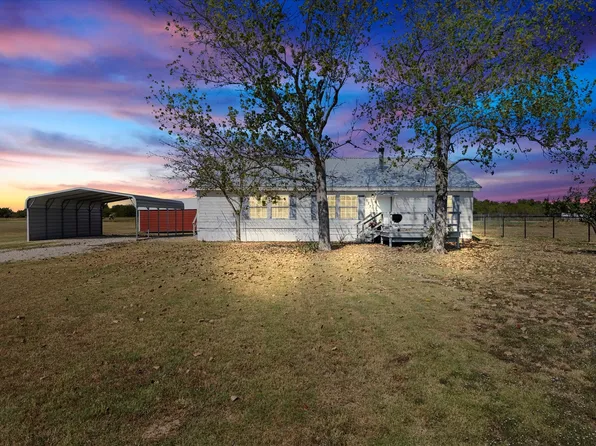1133 Lorraine Ln, Kaufman, TX 75142