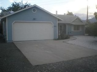 2178 S Cayuse Trl, Cottonwood, AZ 86326