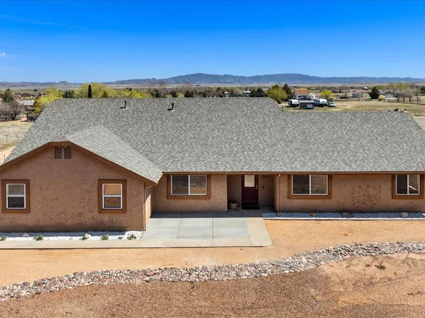 583 S MARICOPA Street, Chino Valley, AZ 86323