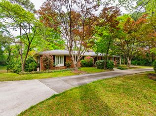 1609 E Davie St, Raleigh, NC 27610