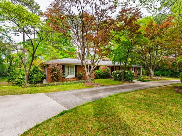 1609 E Davie St, Raleigh, NC 27610