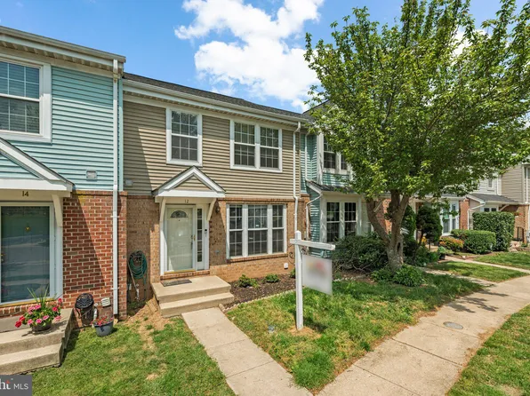12 Mycroft Ct, Reisterstown, MD 21136