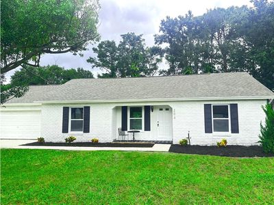 204 W Panama Rd, Winter Springs, FL, 32708