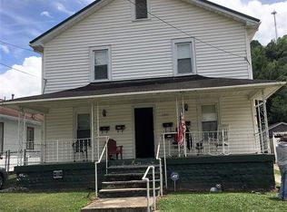 2927 7th Ave, Huntington, WV 25702