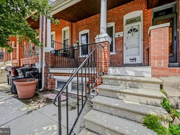 1315 Cedar St, Wilmington, DE 19805