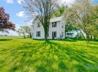 24601 Portage Rd, Custar, OH 43511