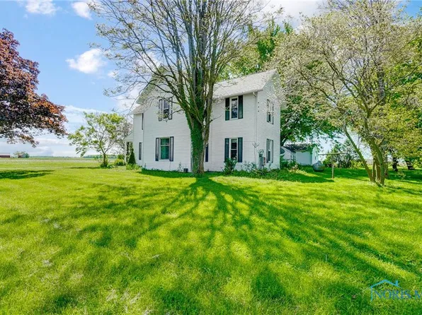 24601 Portage Rd, Custar, OH 43511