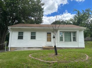 4320 Russet Dr, Saint Louis, MO 63134