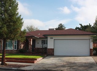 4134 N Briarwood Ave, Fresno, CA 93705