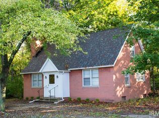 50502 Ironwood Rd, Granger, IN 46530