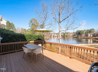 8010 Upper Lake Dr, Raleigh, NC 27615