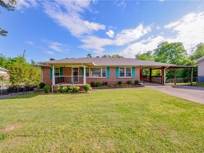 4307 6th St E, Tuscaloosa, AL, 35404