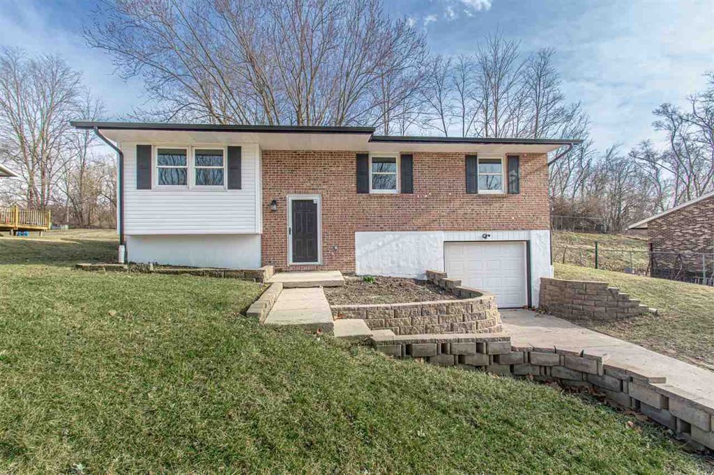 Real estate listing image