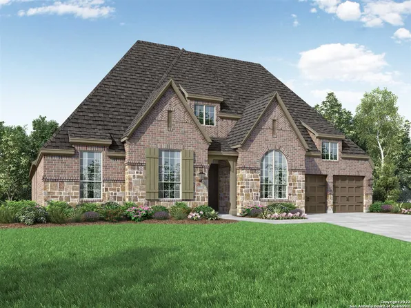 10014 Deidehban Drive, Boerne, TX 78006