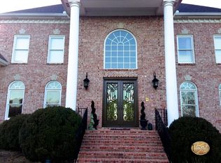 805 Princeton Hills Dr, Brentwood, TN 37027