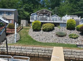 30 Hill Top Rd, East Haddam, CT 06423