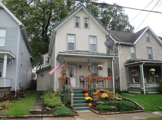 1421 Walnut St, Jersey Shore, PA 17740