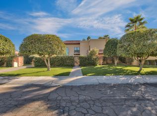10187 E San Salvador Dr, Scottsdale, AZ 85258