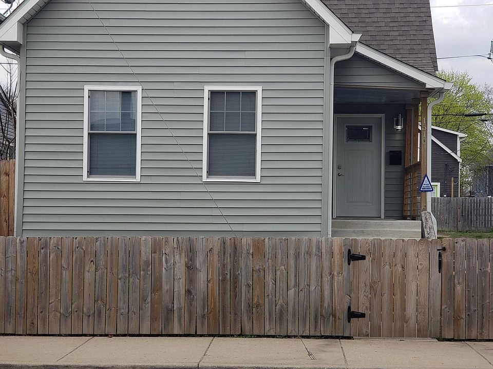 1st image of 1510 S East St