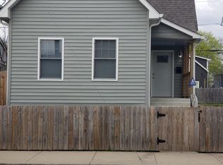 1510 S East St, Indianapolis, IN