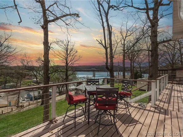 54 White Rock Ln, Sunrise Beach, MO 65079