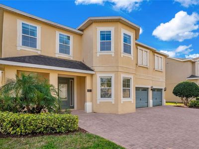 7616 Brookhurst Ln, Kissimmee, FL, 34747