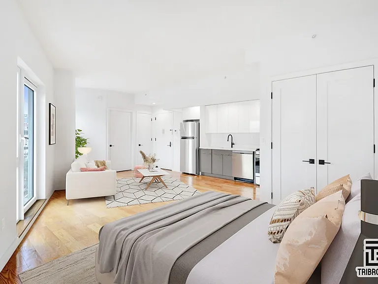 469 Convent Ave #5A — Photo 5