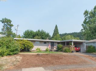 3355 Kincaid St, Eugene, OR 97405