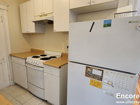 2nd image of 1637 Commonwealth Ave #9M