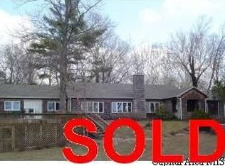 105 Linden Ln, Springfield, IL 62712