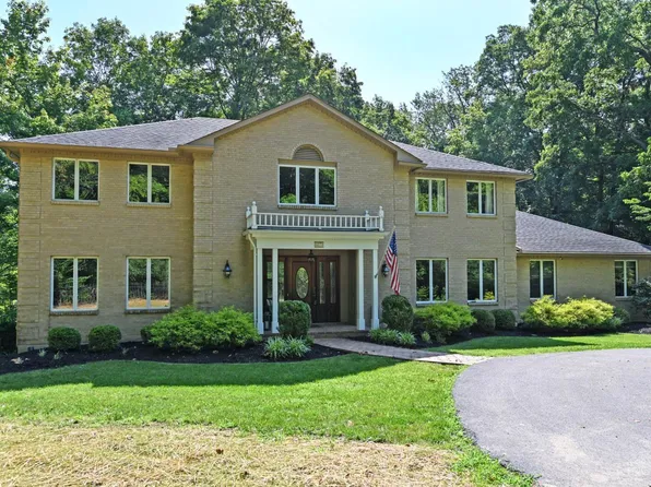 6078 Price Rd, Loveland, OH 45140