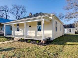 1406 Garber St, Richmond, VA 23231
