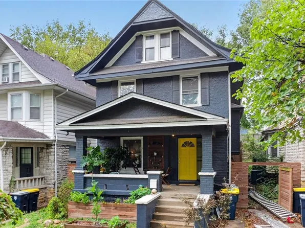 140 Kensington Ave, Kansas City, MO 64123
