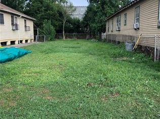 1220 S Genois St, New Orleans, LA 70125