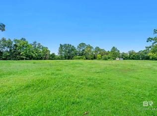 20980 Brinks Willis Rd, Foley, AL 36535