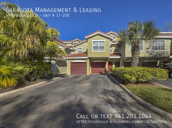 4980 Baraldi Cir #17208, Sarasota, FL 34235