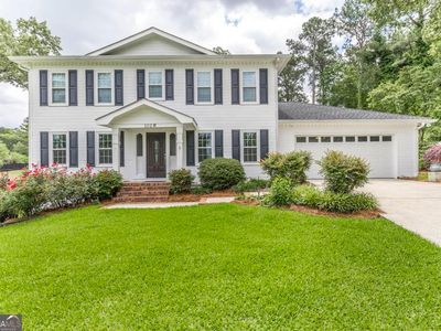102 Leconte N, Warner Robins, GA, 31088