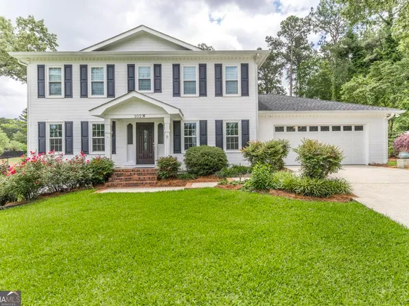 102 Leconte N, Warner Robins, GA 31088