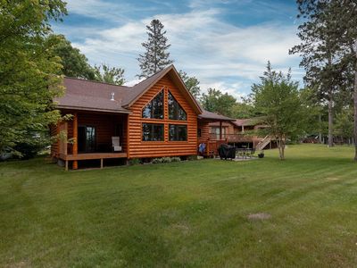 36785 Nestling Pines Pass, Lake George, MN, 56458