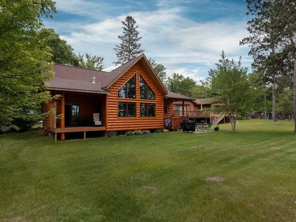 36785 Nestling Pines Pass, Lake George, MN 56458
