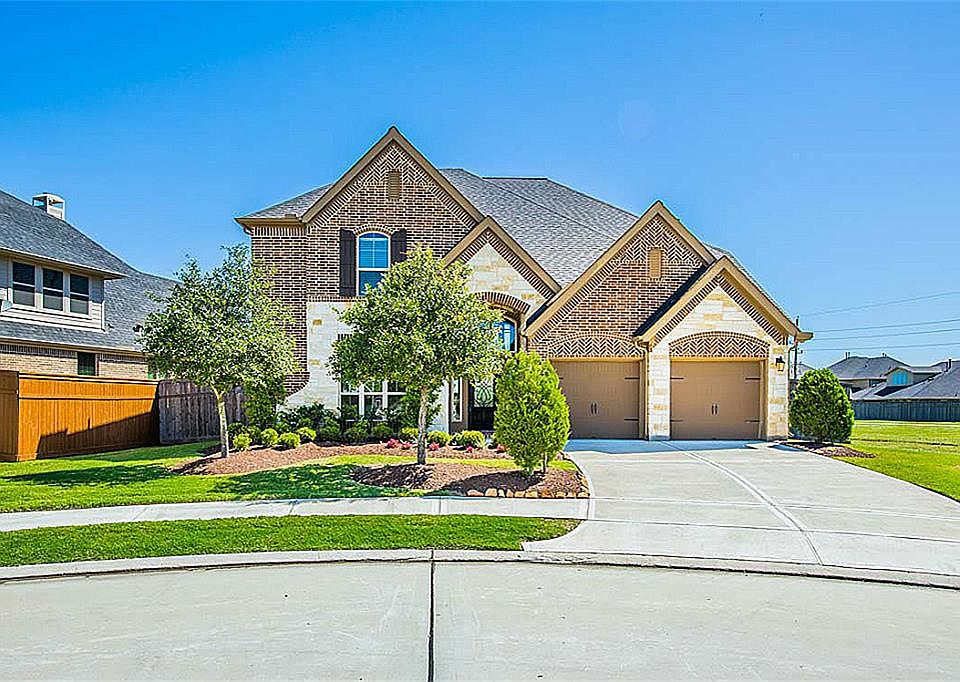 1st image of 5219 Bartlett Vista Ct