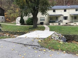 123 Huston Run Rd, Finleyville, PA 15332