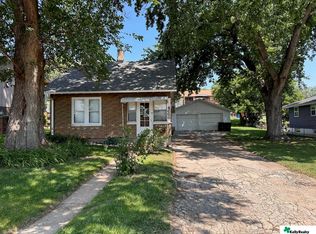 4666 O St, Omaha, NE 68117